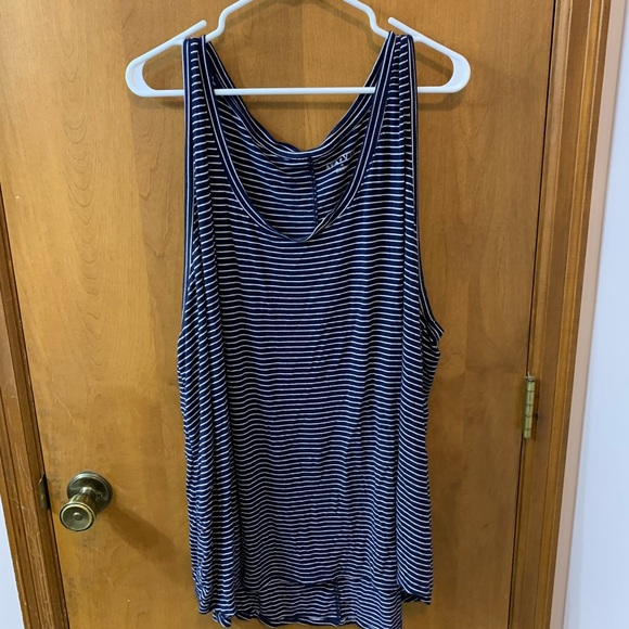 Ava & Viv tank top - Picture 1 of 4